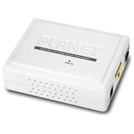 PoE ad alta potenza IEEE802.3at, POE-162S