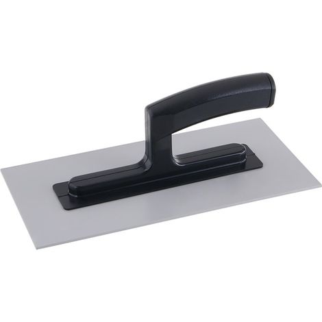 Cazzuola FESTA ABS 3mm 280x140mm 34051.01