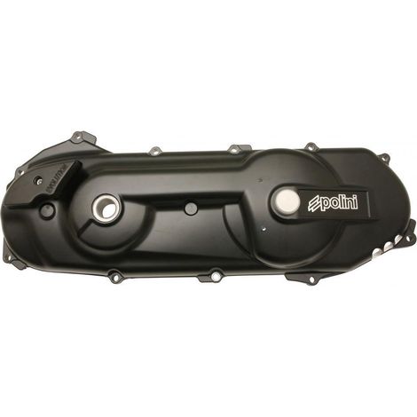 Carter de transmission Polini pour Scooter Yamaha 50 Aerox Avant (1/5)