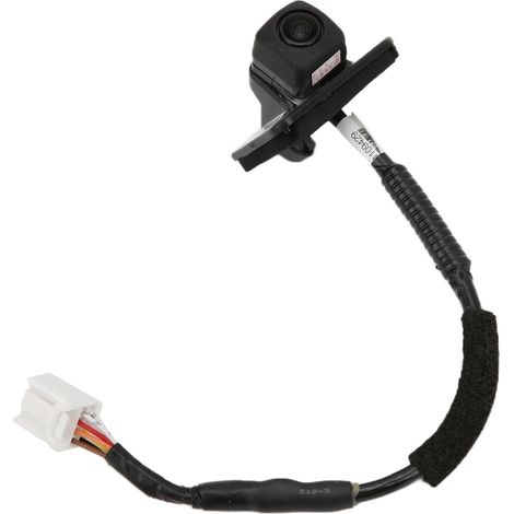 Caméra de recul IP67 étanche 39530T2AA01 39530T2AA31 remplacement de Vision nocturne pour Accord 2,4L 3,5L (1/5)