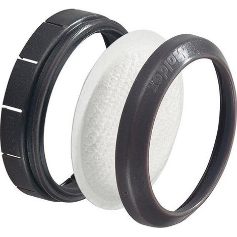 Supporto 8090 Filtri Della Serie 5000 + 8000 (Da 10)