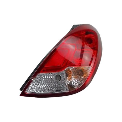 Feu Arrieree Droit HYUNDAI I20 [PRODUIT D'OCCASION]♻️924024p500 (1/2)