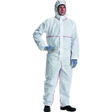 Combinaison Proshield Fr Taglia 4 17923-4