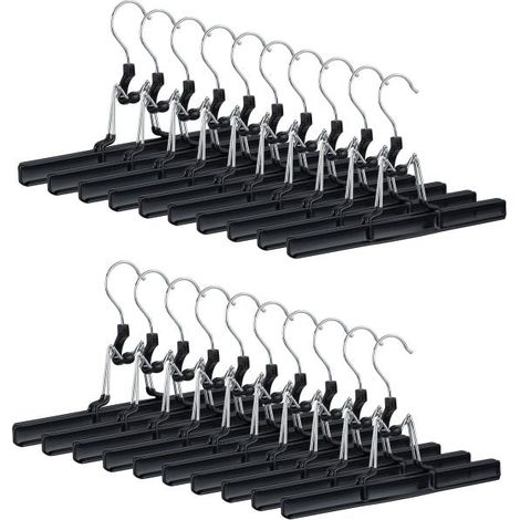 Metal Pants Hangers (1/5)