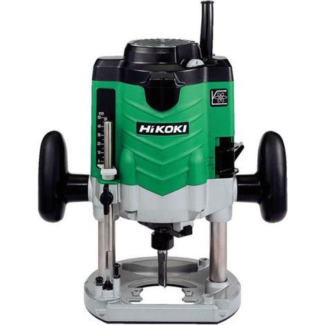 HIKOKI M12VE 110V ROUTER