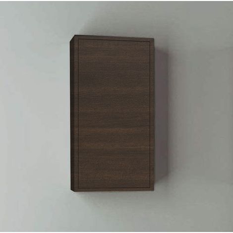 Mueble Columna de baño para mueble ALLSTONE 10 colores disponibles y dos tamaños 35x70x25 Roble Evasion (1/3)