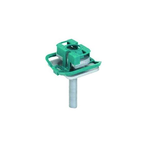 Écrou double coulissant RapidStrut - M8 - 60 mm - WALRAVEN (1/3)