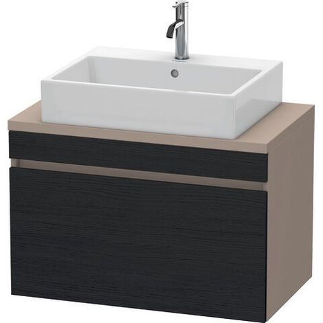 DURAVIT DS530201643 WTU DuraStyle pour console 512x800x478