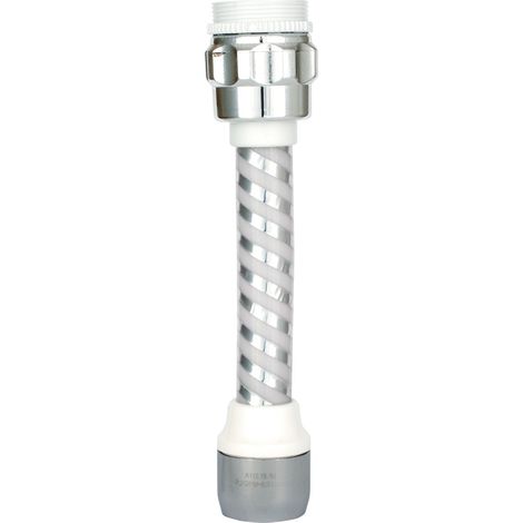 Rompigetto pk con aeroflux ot ghiera 22/24 (1/3)