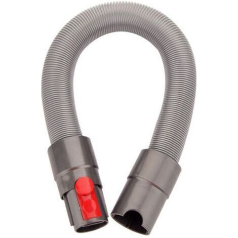Convient aux accessoires d'aspirateur Dyson V7V8V10, connecteur de tuyau, tube d'extension universel, tube télescopique (1/5)