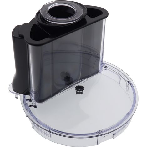 Kenwood coperchio tappo ciotola robot da cucina MultiPro XL Weigh+ FDM72 910 99 (1/3)