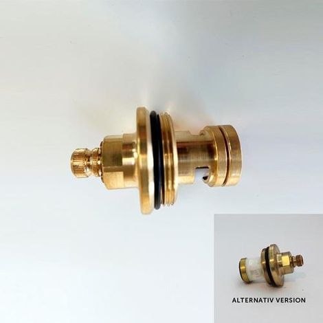 IS JADO Keramikoberteil, 32mm, warm