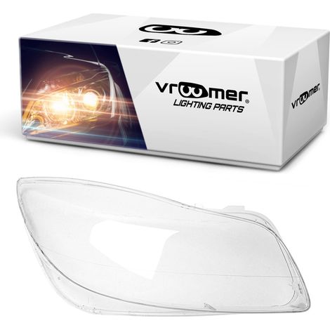 Faro destro Opel Insignia I A G09 prima del restyling (2008 - 2013) (1/5)