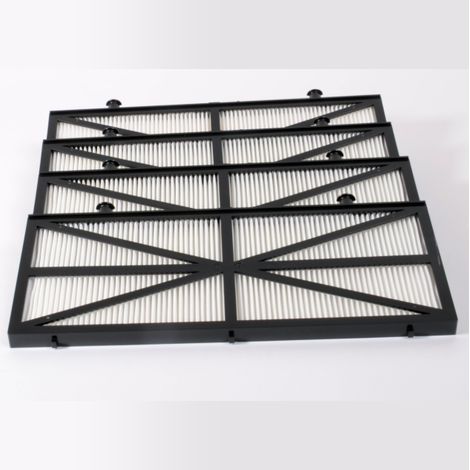 Cartouche fines 50 microns