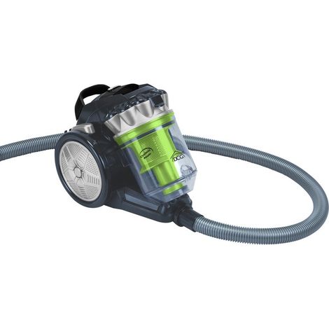 Aspirateur cyclonique BS5012 36x29x31 cm, 700 W, 3 L