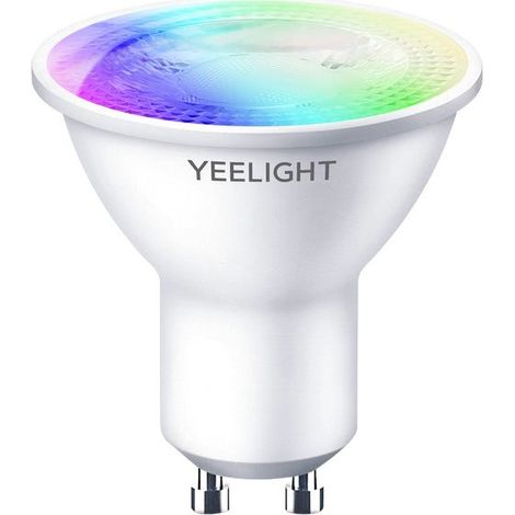 Ampulle Yeelight w1 RGB dimmbar 4.5W (1/3)
