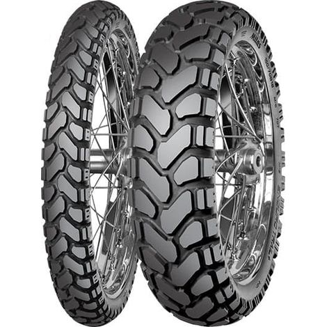 Pneu 140/80 B 17 69H TL ENDURO TRAIL+