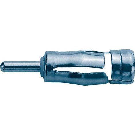 TOPCAR - Adaptateur d'antenne ISO et autoradio DIN - 33720 - Ce produit de marque TOPCAR est neuf.