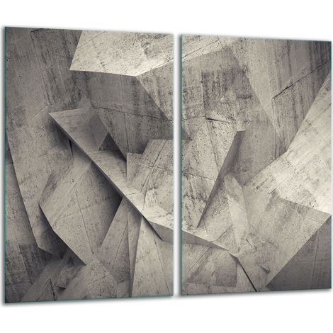2x 30x52 Glasschneidebretter (1/5)