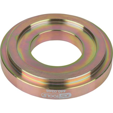 KS Tools Adapter Platte