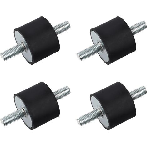 Rubber supports, manufactured safely for home use (1/5)