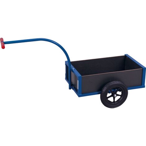 VARIOfit Leichter Handwagen (1/2)