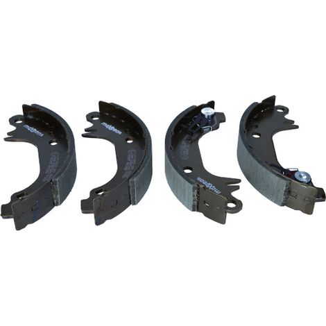 MACHOIRES DE FREIN MAXGEAR PEUGEOT 106/SAXO/AX/PEUGEOT 205/309 (1/2)