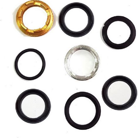 Kit Completo Reparacion Juntas Piston compatible con Os22A1 1N