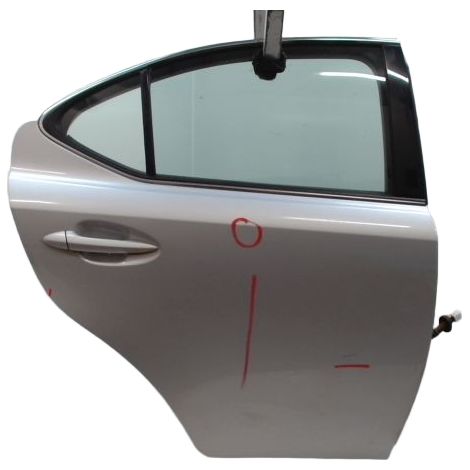 [PRODUIT D'OCCASION] Porte Arriere Droit LEXUS Is 2006- ♻️ Ref Oe. 6700353041 - Garantie à vie