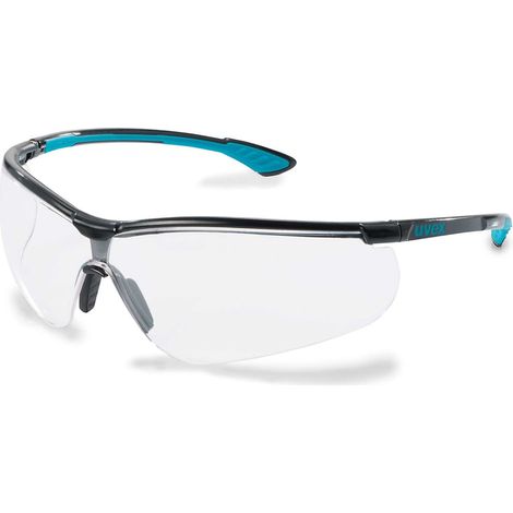 Occhiali da lavoro Uvex Sportstyle 9193376