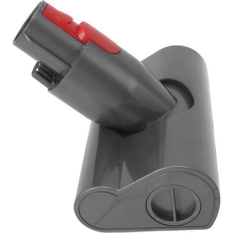 Mini outil motorisé à dégagement rapide pour V7 V8 V10 V11, brosse électrique pour matelas, accessoires pour aspirateur, nettoyage efficace, qualité stable, multifonction (1/5)