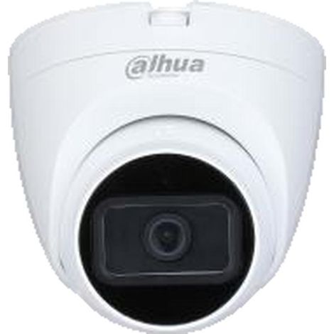 Caméra AHD, HD-CVI, HD-TVI, PAL HAC-HDW1200TRQ-0280B-S6 - 1080p 2,8 mm Dahua