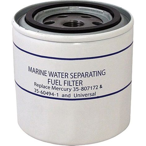Öl-Wasser-Abscheider-Filterelement für die Schifffahrt 35-60494-1 35-807172 PF791 P550677 PFF5510 (1/4)