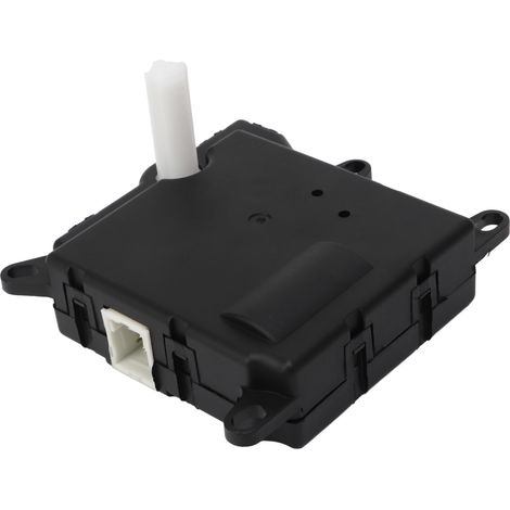 Stellmotor für die Klimaanlagen-Heizungs-Mischklappe 1L2H19E616CD, Ersatzteil für Ford Expedition, Explorer und Sport Trac (1/5)