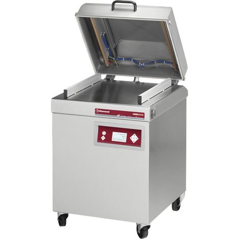 Machine sous-vide 500 x 520 x h 200 mm - écran LCD - Diamond (1/3)