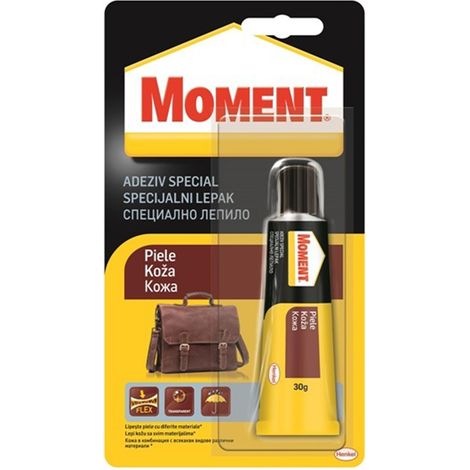 Kontaktkleber Rowenta leather transparent flexibel