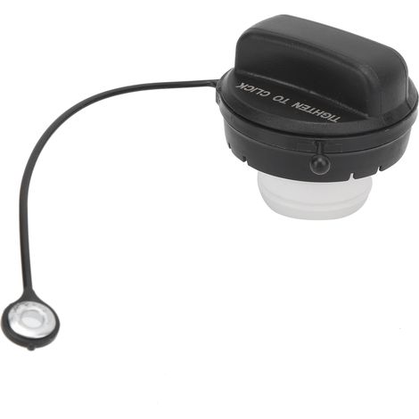 Couvercle de remplissage de carburant, bouchon de gaz de remplacement pour Honda Accord CR-V Odyssey/Pilot (1/5)