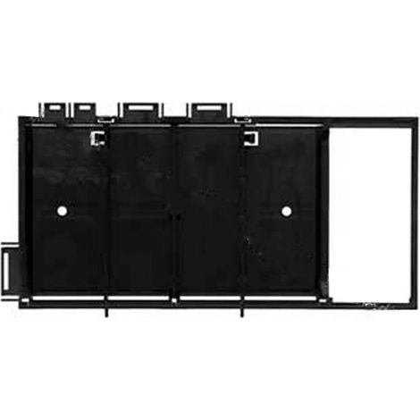 Supporto modulo di potenza - Forni, Fornelli Elettrici e a Gas - DE DIETRICH - 299815