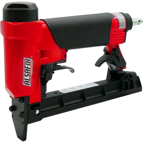Agrafeuse Pneumatique 10/16 PA2 en Box 1 - 1.13 kg - D-Work (1/2)