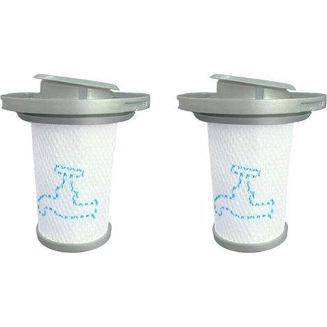filters for Rowenta X-PERT 6.60 vacuum cleaner, vacuum cleaner accessories ZR009006 / X-FORCE (1/4)