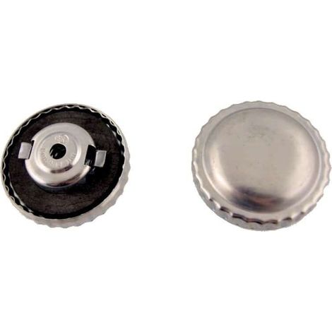 Stopfen tankdeckel für Diametre innen 80mm