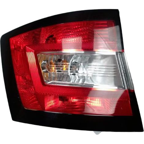 [PRODUIT D'OCCASION] Feu Arriere Gauche  SKODA Fabia ♻️ Ref Oe. 6v9945111 - Garantie à vie (1/2)