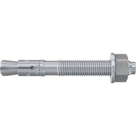 [NEUWERTIG] B-Ware Bolzenanker Anker Fischer Bolzen Fbn Ii 12 10 20 St.