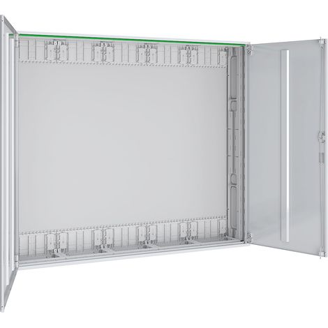 ABN Wandgehäuse ABNRS507 schutzisoliert 1300 x 1100 x 210mm