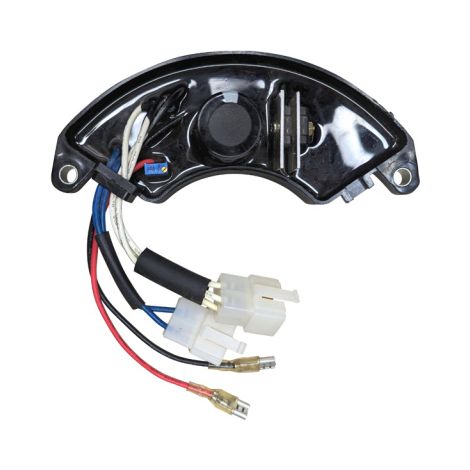 Spannungsregler Regler AVR Automatische Spannungsregelung 400V 220µF für Stromerzeuger uvm.