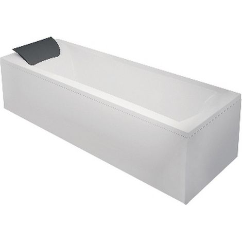 Vasca con telaio e pannelli - Mod. Y (170x70 cm) (1/2)