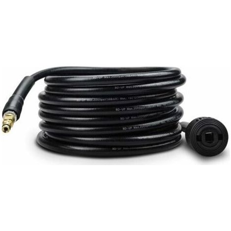 Rallonge de tuyau haute pression 10M (pour modèles à connexion rapide) pour Karcher K2 K3 K4 K5 K6 K7