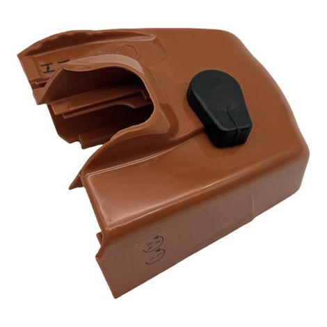 Suitable for Stih MS260 and MS240 air filter covers, filter element tops and chainsaw accessories.--DTEKGAZ