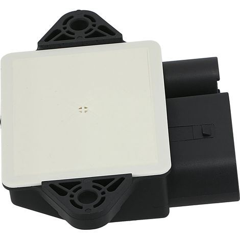 Unidad de control de bujías incandescentes, longitud 12,1 cm, ancho 11,3 cm, altura 5 cm, peso 150 g, compatibilidad con modelos de vehículos especificados. (1/5)