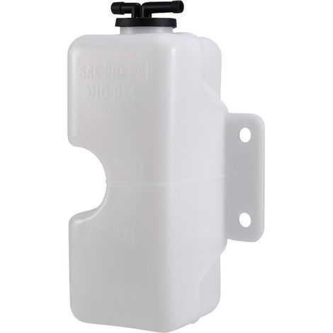 Vase d'expansion d'eau VOE 14546444 pour pelle hydraulique Volvo EC55, EC55B, EC55C, EC60C, ECR58, ECR88, EW55B et EW60C